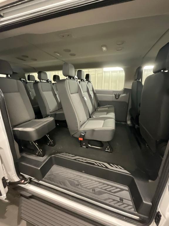 new 2024 Ford Transit-350 car, priced at $58,880