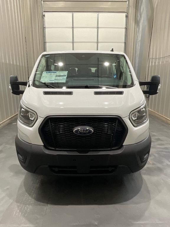 new 2024 Ford Transit-350 car, priced at $58,880