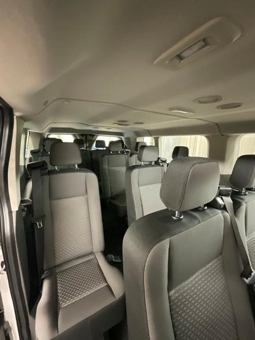 new 2024 Ford Transit-350 car, priced at $58,880