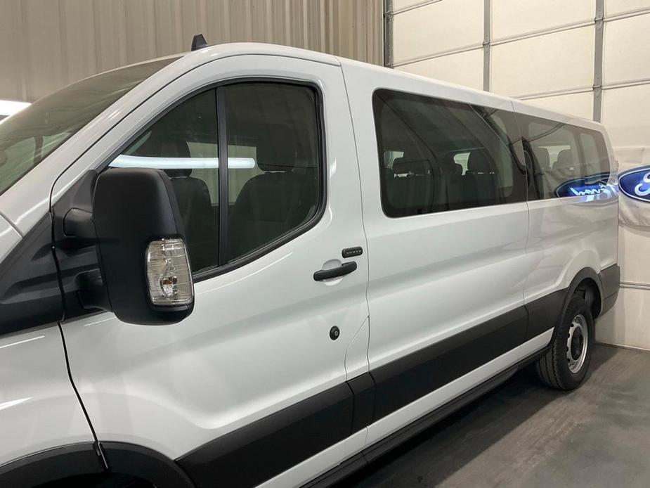 new 2024 Ford Transit-350 car, priced at $58,880