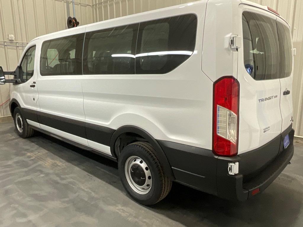 new 2024 Ford Transit-350 car, priced at $58,880