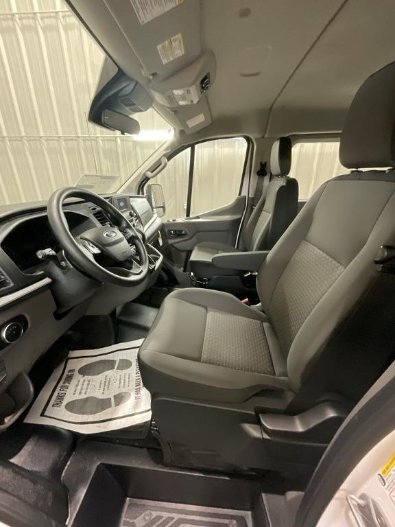 new 2024 Ford Transit-350 car, priced at $58,880