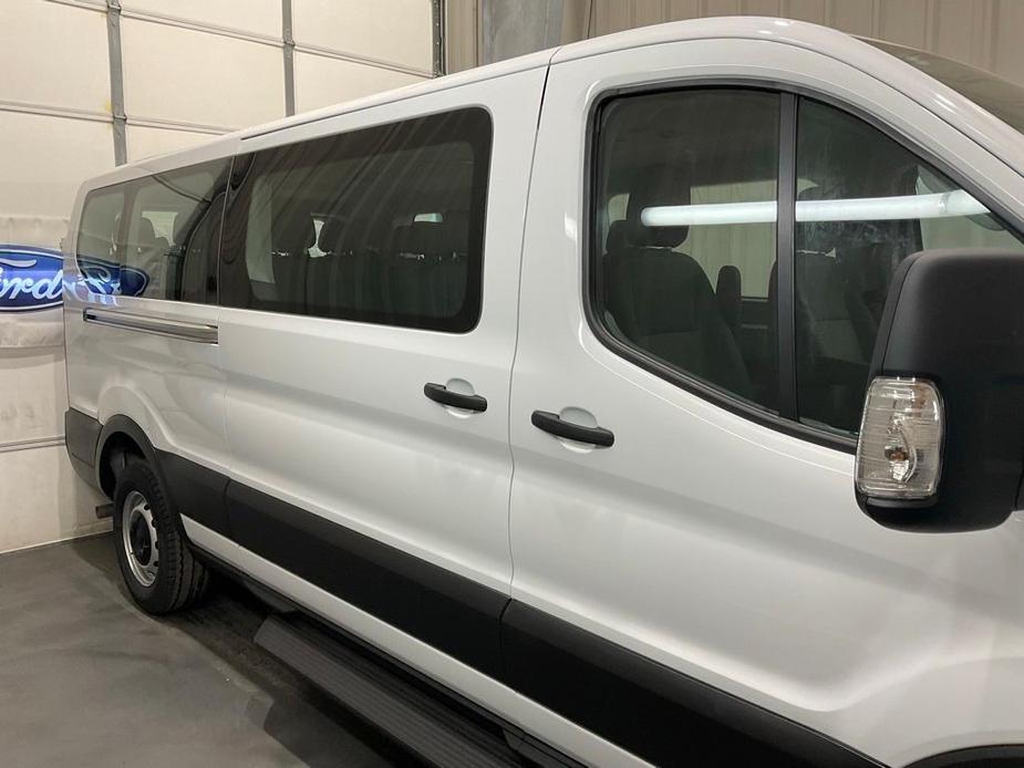 new 2024 Ford Transit-350 car, priced at $58,880