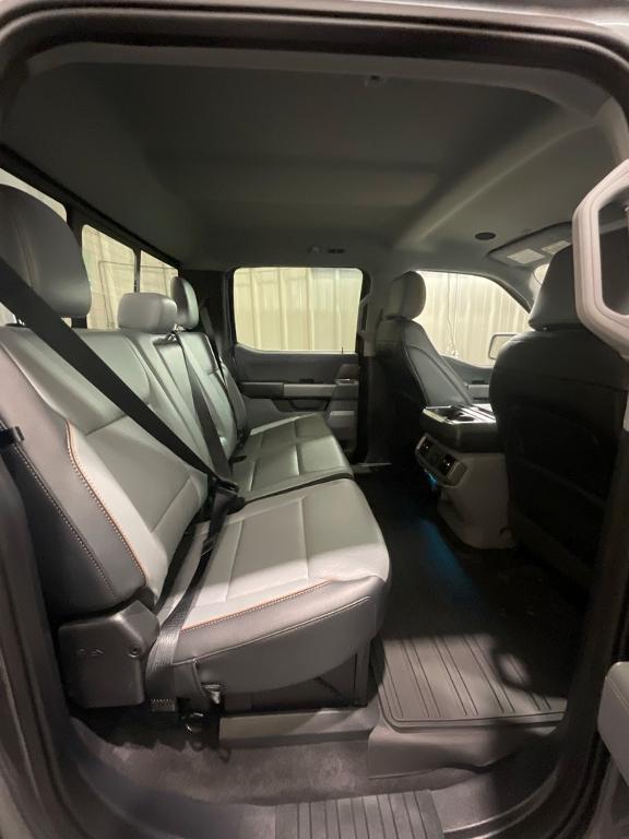 used 2025 Ford F-150 car, priced at $64,980