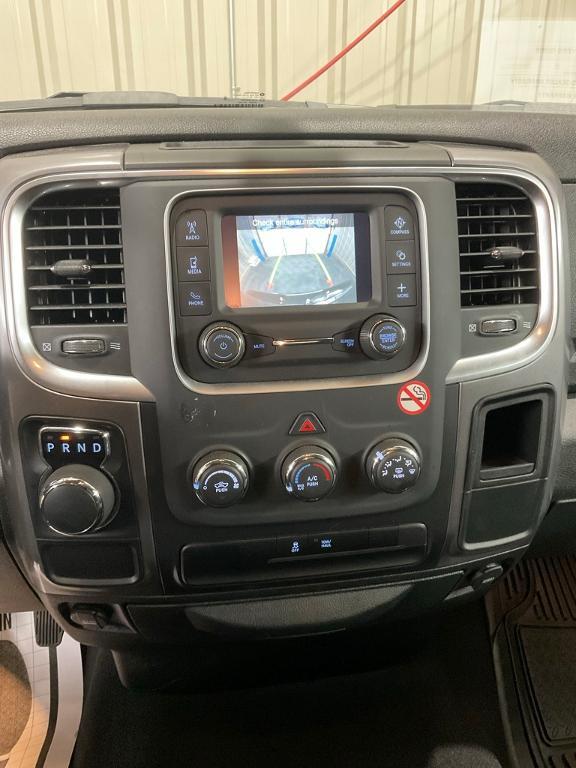 used 2024 Ram 1500 Classic car, priced at $28,250