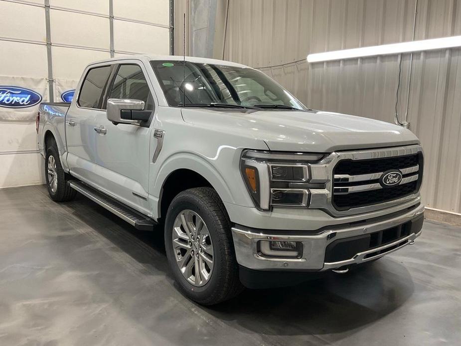 new 2024 Ford F-150 car, priced at $60,940