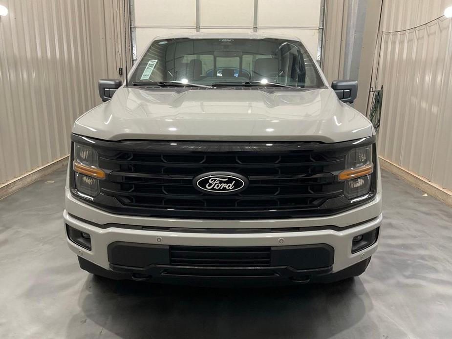 new 2024 Ford F-150 car, priced at $52,864