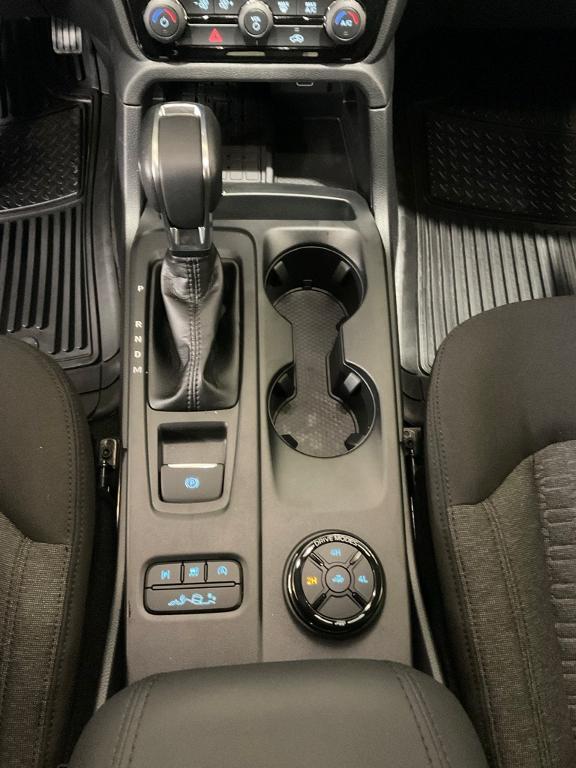 new 2025 Ford Ranger car, priced at $42,985