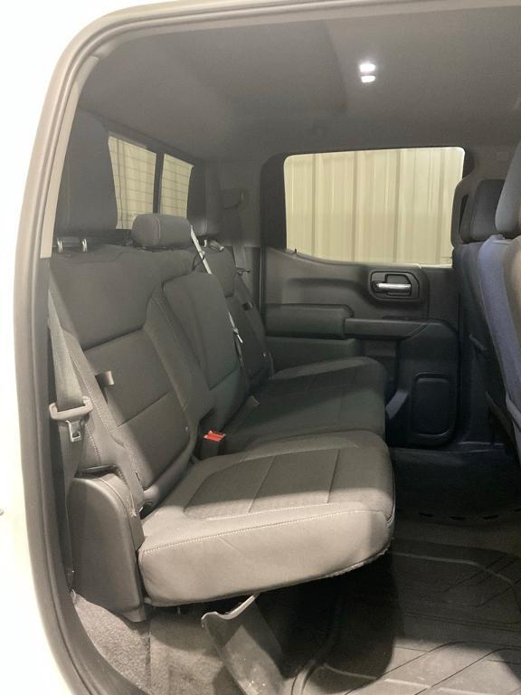 used 2020 Chevrolet Silverado 1500 car, priced at $27,990