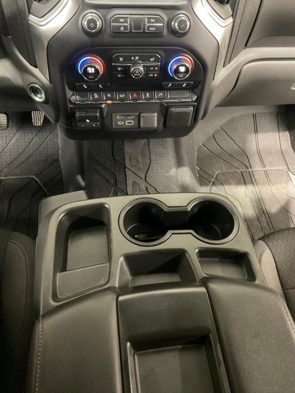 used 2020 Chevrolet Silverado 1500 car, priced at $27,990