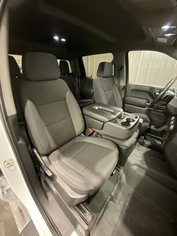 used 2020 Chevrolet Silverado 1500 car, priced at $27,990