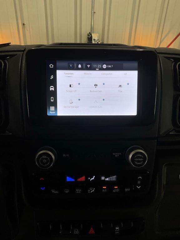 used 2024 Ram ProMaster 2500 car, priced at $31,990