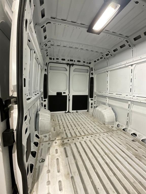 used 2024 Ram ProMaster 2500 car, priced at $31,990