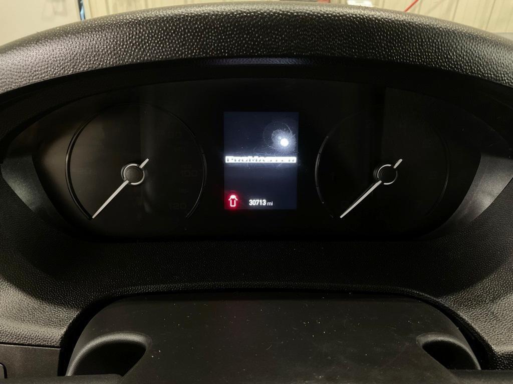 used 2024 Ram ProMaster 2500 car, priced at $31,990