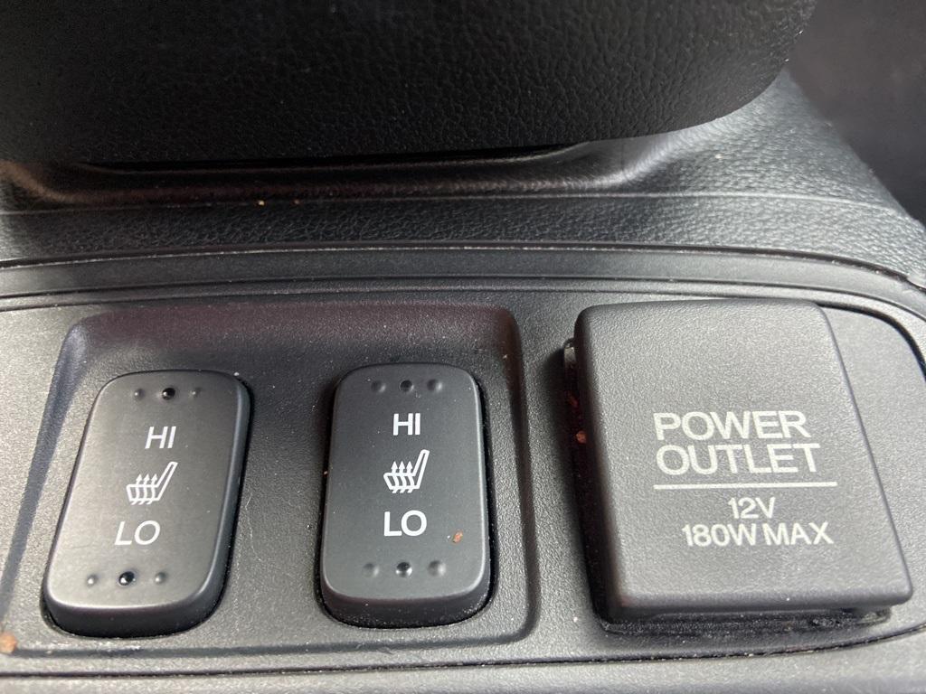 used 2016 Honda CR-V car, priced at $16,629