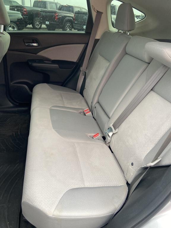used 2016 Honda CR-V car, priced at $16,629