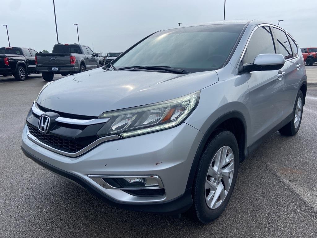 used 2016 Honda CR-V car, priced at $16,629