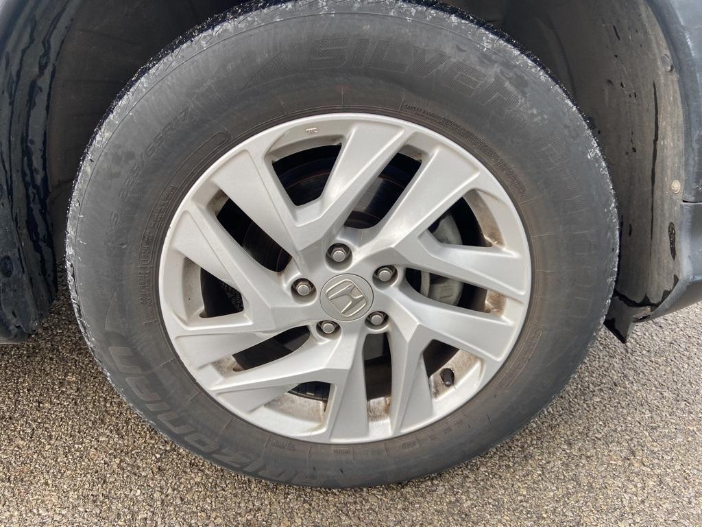 used 2016 Honda CR-V car, priced at $16,629