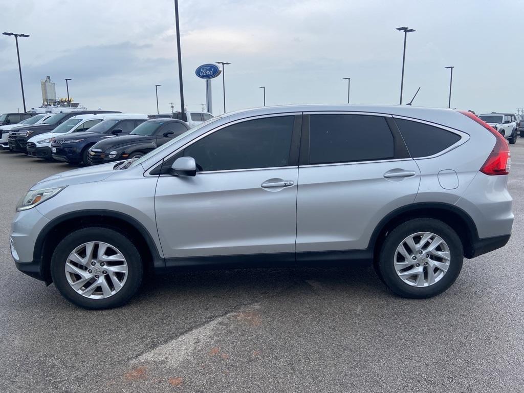 used 2016 Honda CR-V car, priced at $16,629