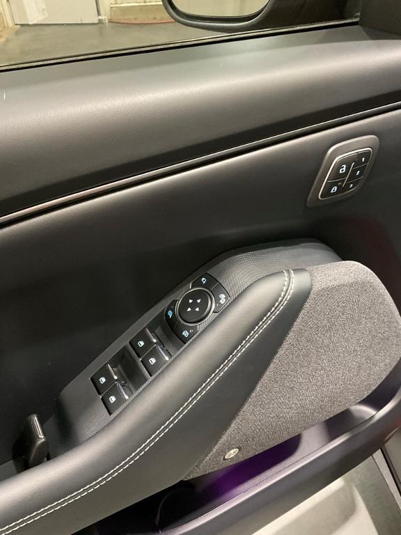 used 2025 Ford Mustang Mach-E car, priced at $34,990