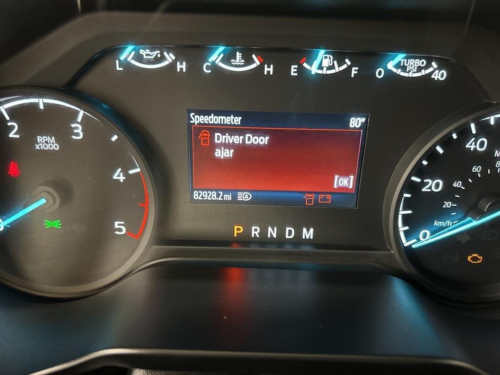 used 2023 Ford F-250 car, priced at $45,980