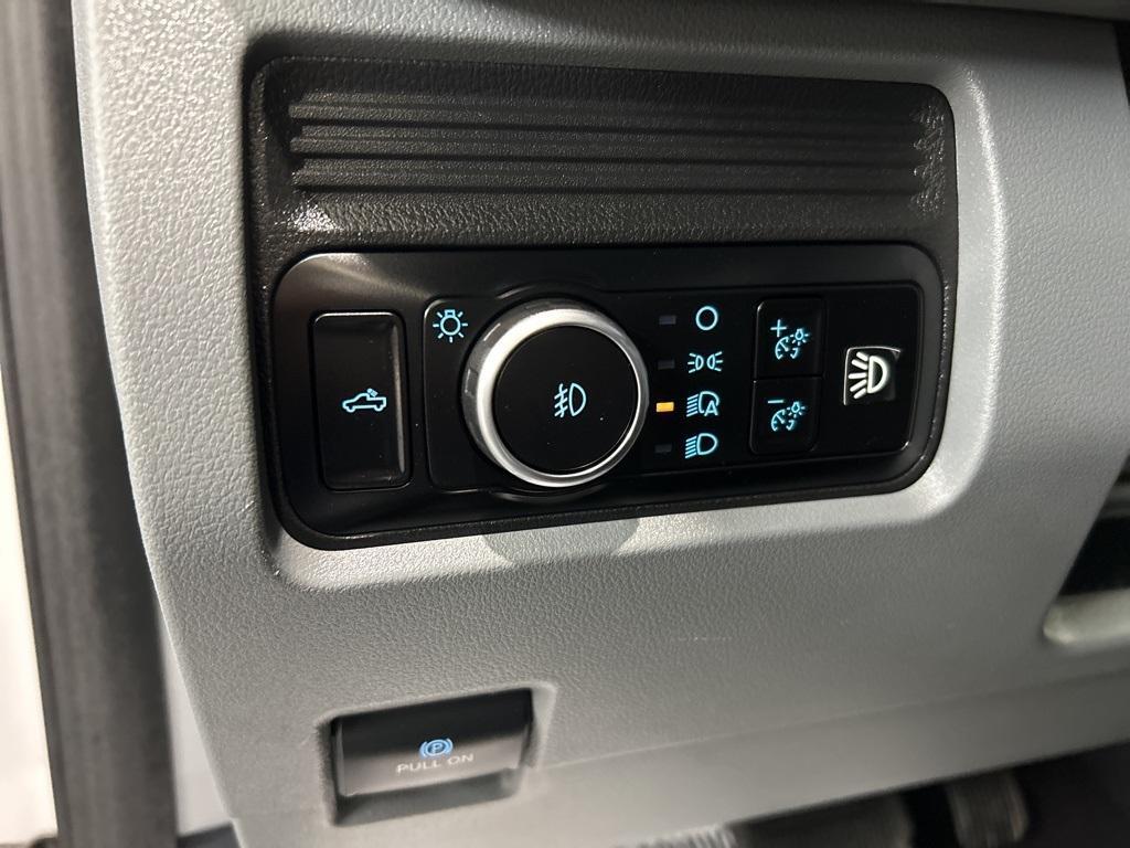 used 2023 Ford F-250 car, priced at $45,980