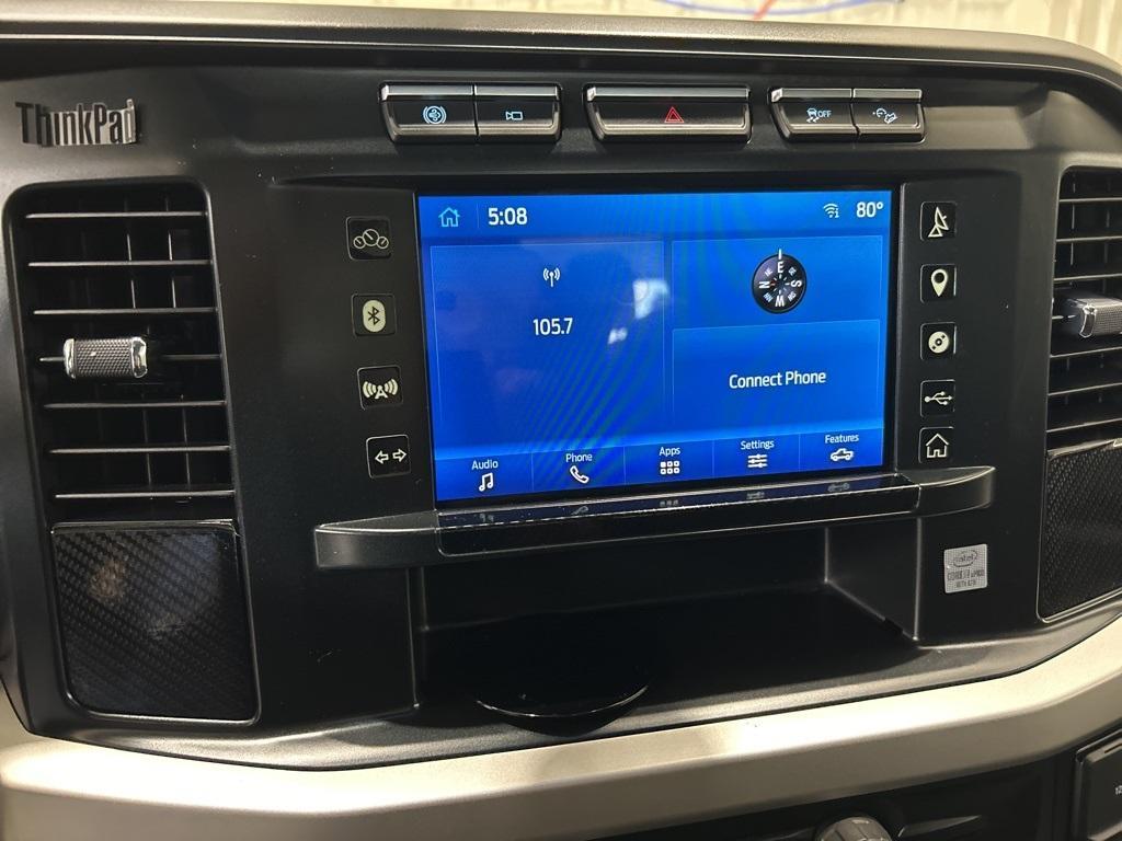 used 2023 Ford F-250 car, priced at $45,980