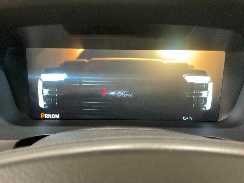 new 2025 Ford F-150 car, priced at $61,671