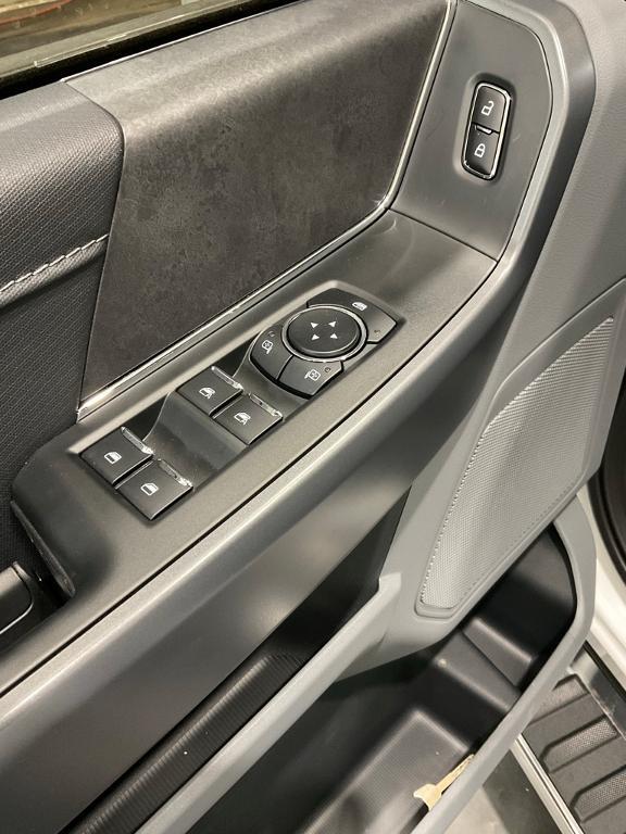 new 2025 Ford F-150 car, priced at $61,671