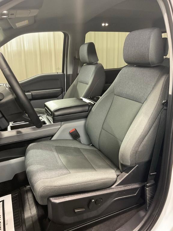 used 2024 Ford F-150 car, priced at $46,990