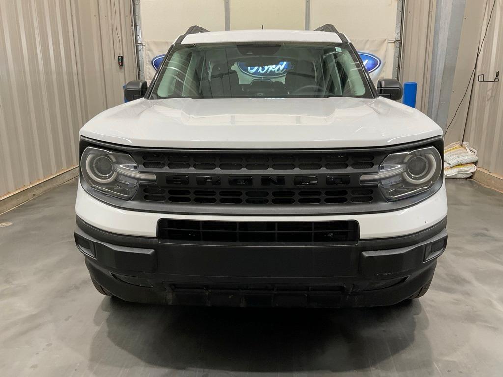used 2022 Ford Bronco Sport car, priced at $18,250