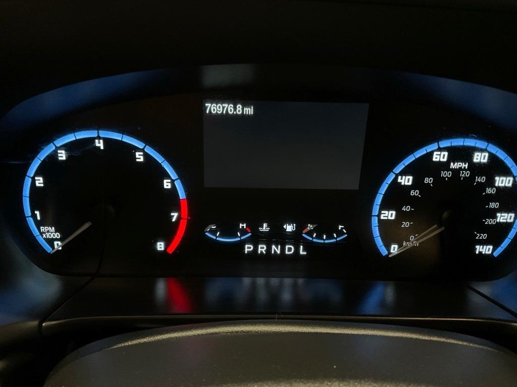 used 2022 Ford Bronco Sport car, priced at $18,250