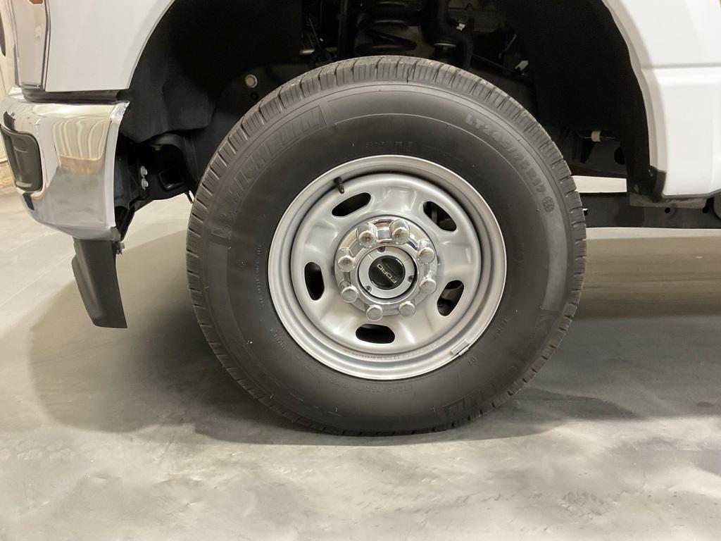 used 2024 Ford F-250 car, priced at $55,890