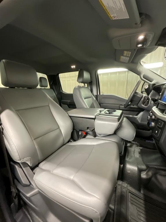 used 2024 Ford F-250 car, priced at $55,890