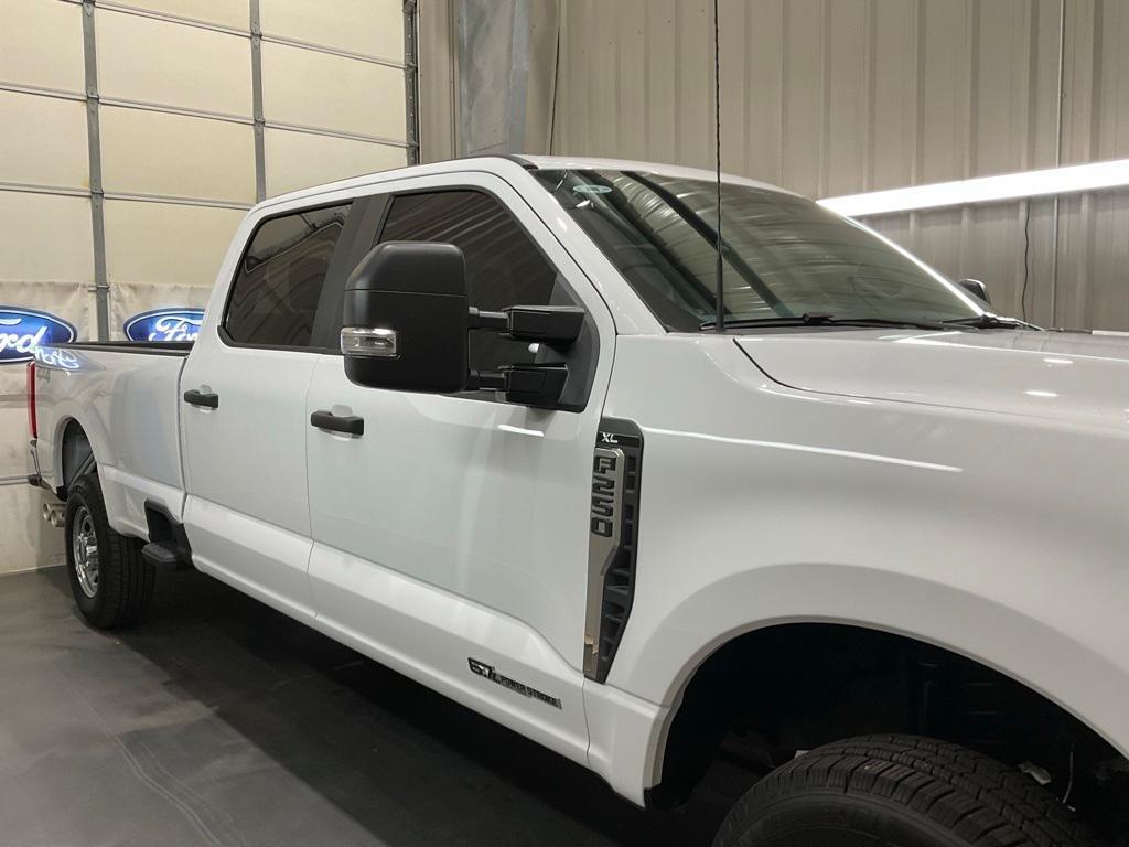 used 2024 Ford F-250 car, priced at $55,890