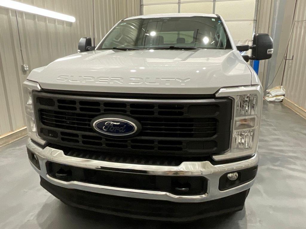 used 2024 Ford F-250 car, priced at $55,890