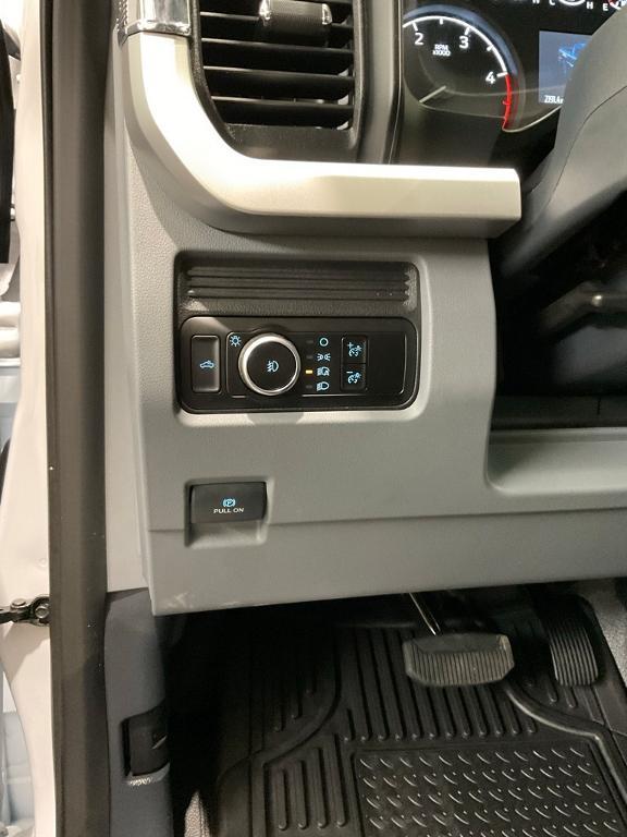 used 2024 Ford F-250 car, priced at $55,890