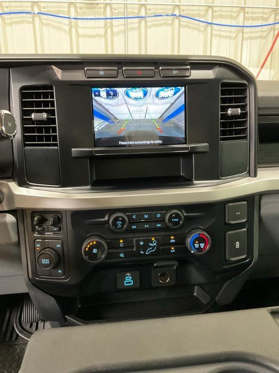 used 2024 Ford F-250 car, priced at $55,890