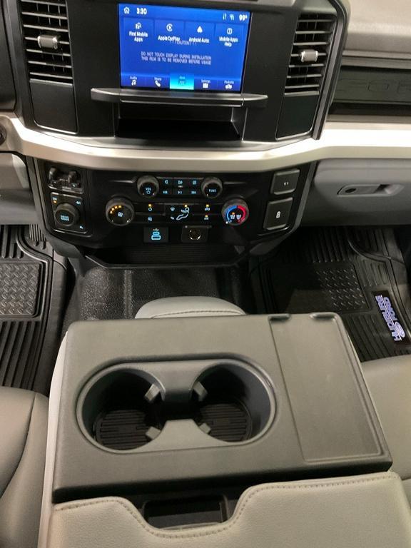 used 2024 Ford F-250 car, priced at $55,890