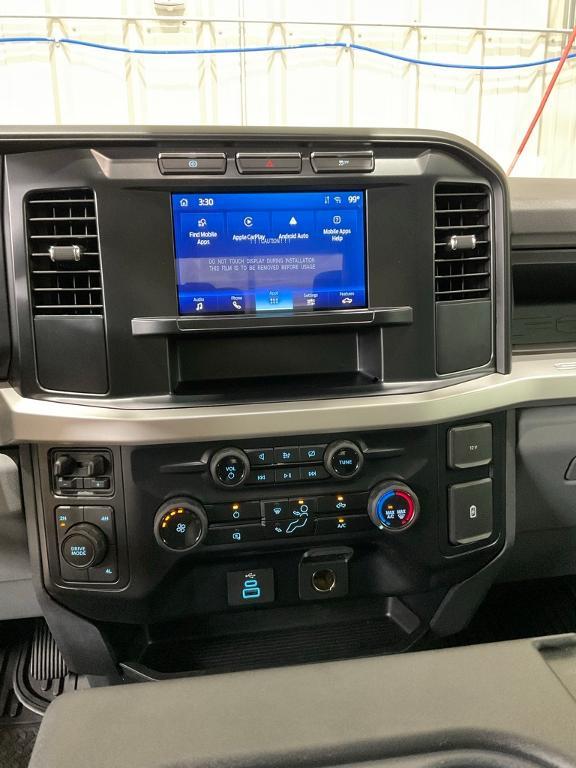 used 2024 Ford F-250 car, priced at $55,890