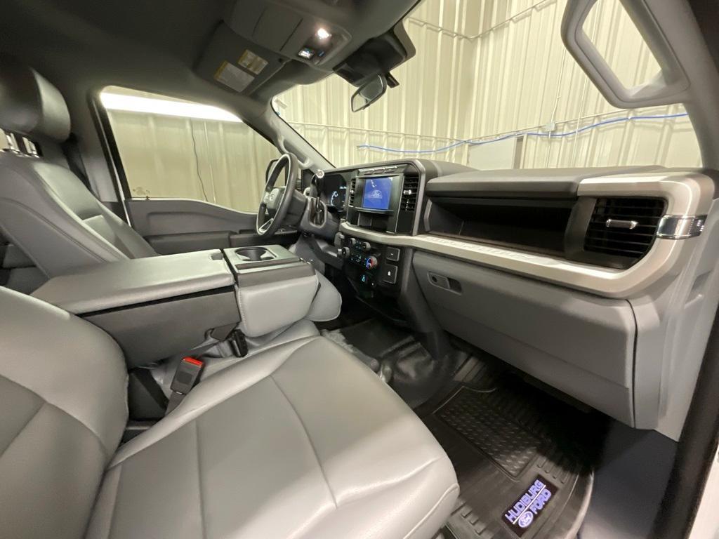 used 2024 Ford F-250 car, priced at $55,890