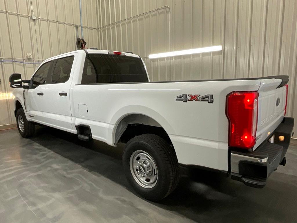 used 2024 Ford F-250 car, priced at $55,890