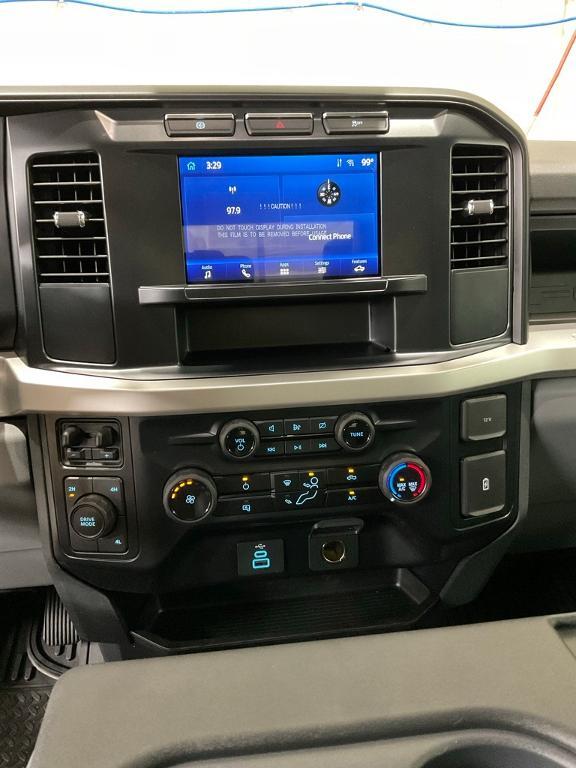 used 2024 Ford F-250 car, priced at $55,890