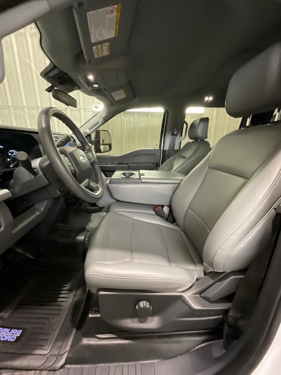 used 2024 Ford F-250 car, priced at $55,890