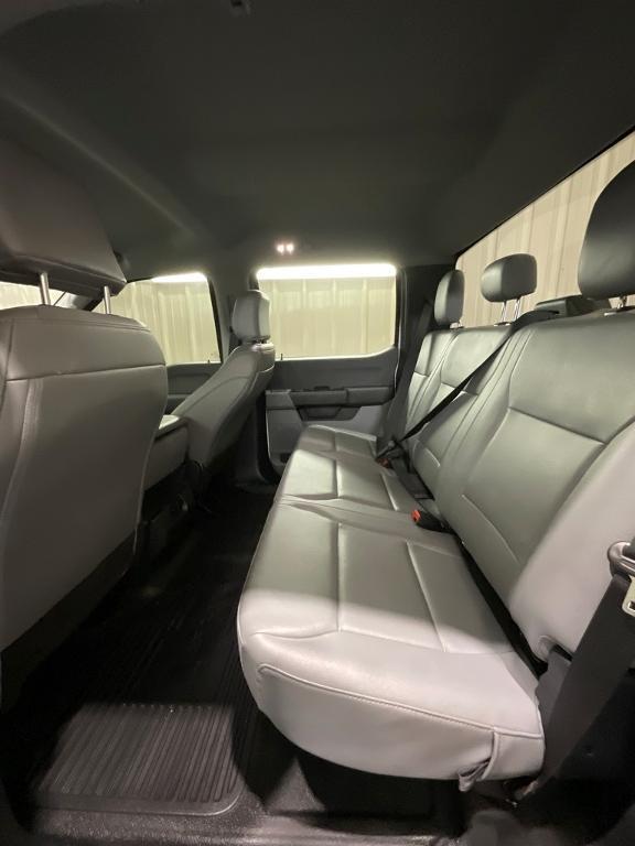 used 2024 Ford F-250 car, priced at $55,890