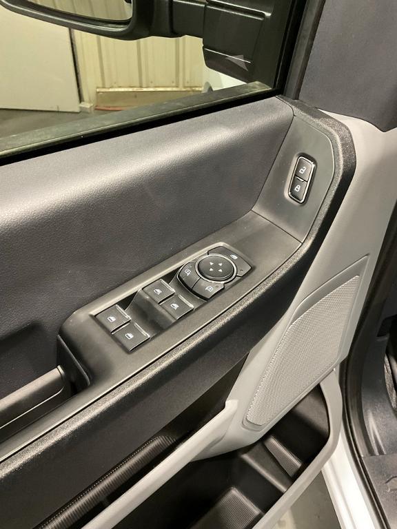 used 2024 Ford F-250 car, priced at $55,890