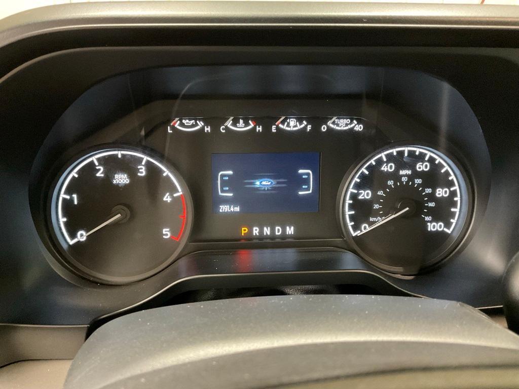 used 2024 Ford F-250 car, priced at $55,890