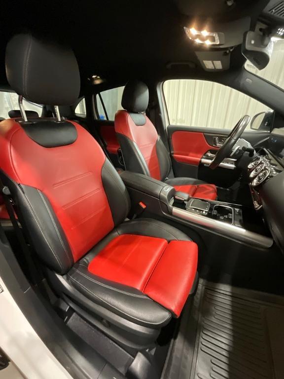 used 2023 Mercedes-Benz GLA 250 car, priced at $30,990