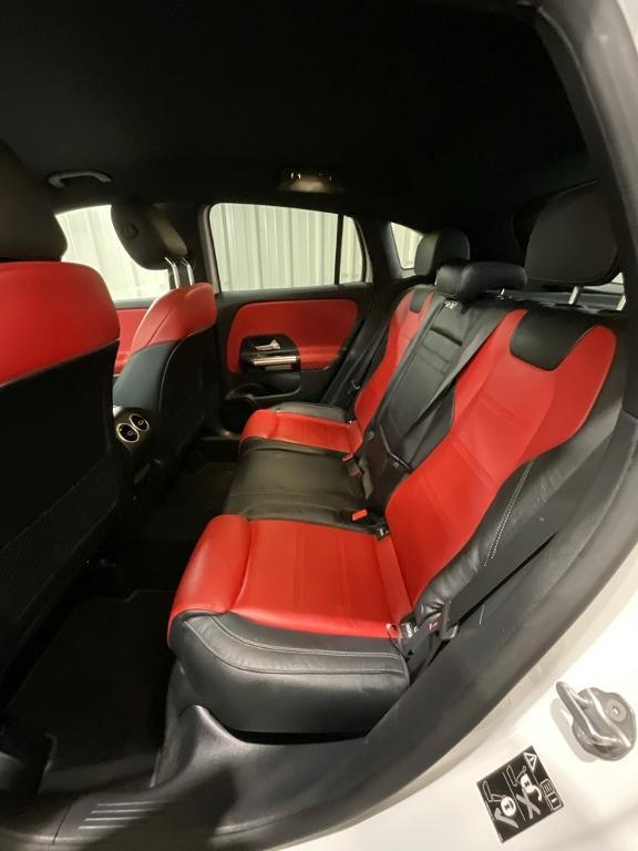 used 2023 Mercedes-Benz GLA 250 car, priced at $30,990
