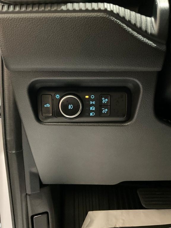new 2025 Ford Ranger car, priced at $41,990